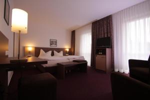 3 star hotell Hotel Buntrock Holzminden Saksamaa