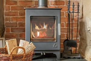 Bumblebee cottage in Crich, Peak District, Cosy retreat for two