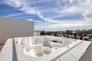 Lumina at Marea Cabo San Lucas