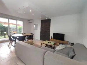 Superbe appartement - Castelginest