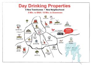 5 Min to Broadway Game & Ping-Pong Parking