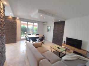 Appartements Superbe appartement : photos des chambres