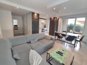Appartements Superbe appartement : photos des chambres