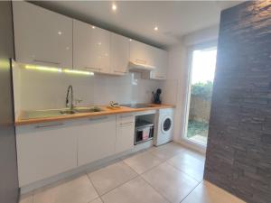 Appartements Superbe appartement : photos des chambres