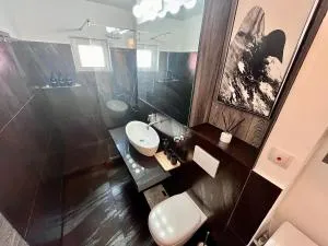 FLH - Liberty Home with Balcony & Free Parking - I.C. Brătianu