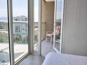 Acogedor apartamento en Bello Horizonte