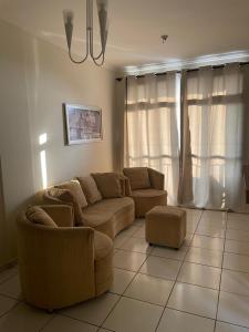 Apartamento com piscina e ar condicionado na Martin de Sá