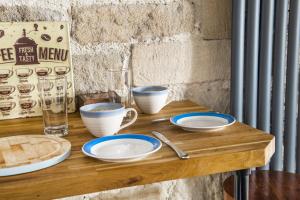 Bumblebee cottage in Crich, Peak District, Cosy retreat for two