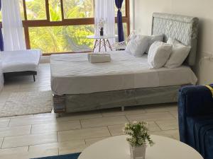 Coastal comfort breeze hotel