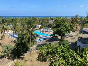 Coastal comfort breeze hotel