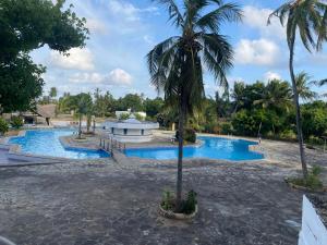 Coastal comfort breeze hotel