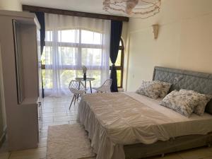 Coastal comfort breeze hotel