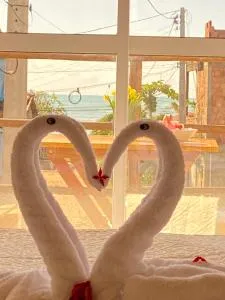 Meu Paraíso Flats - São Bento