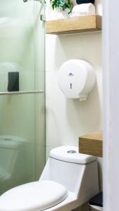 Confortable Apartamento Familiar Apto 5