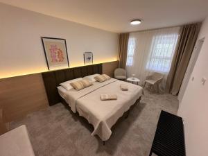 Apartmány Reduta - new