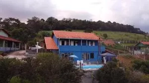 Chácara São Carlos - Dias