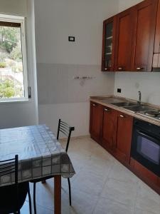 Residence Conca Doro