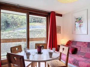 Résidence Zodiaque - STUDIO ALCÔVE LUMINEUX 45 PERSONNES MAE-5331