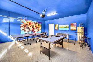 Mansão 8Q6B Luxo • Piscina Privativa Disney