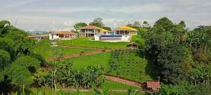 la perla finca hotel - Piamonte