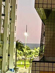 Apartamento 412B em Santos