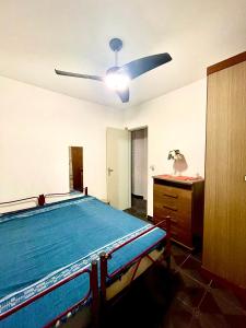 Apartamento 412B em Santos