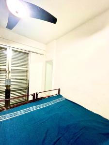 Apartamento 412B em Santos