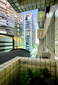 Apartamento 412B em Santos