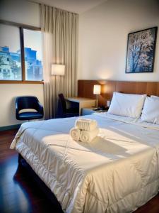 Hotel Vivenzo Savassi Belo Horizonte