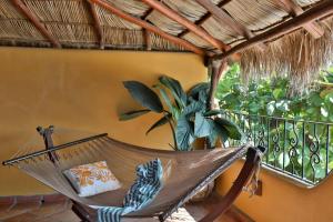 Penthouse at Casa Namaste Sayulita - Heated Pool