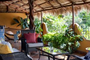 Penthouse at Casa Namaste Sayulita - Heated Pool