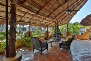 Penthouse at Casa Namaste Sayulita - Heated Pool