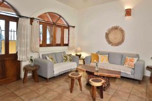 Charming Casa in the Heart of Sayulita with Pool