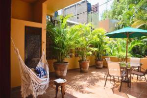 Charming Casa in the Heart of Sayulita with Pool