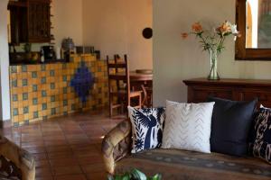 Upper 2 bed at Casa Namaste Sayulita - Heated Pool