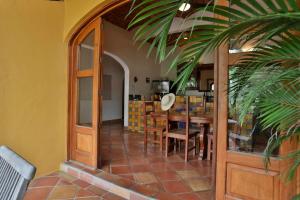 Upper 2 bed at Casa Namaste Sayulita - Heated Pool
