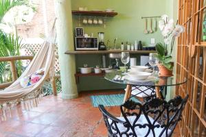 Casita 2 at Casa Redonda Sayulita