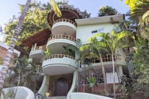 Casita 2 at Casa Redonda Sayulita