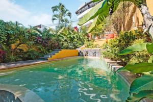 Casa Duende 2 BR and 1 BA - Saltwater Pool, AC, WiFi