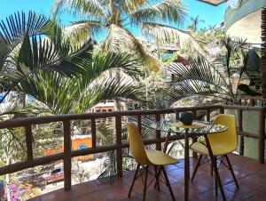 Casita 3 at Casa Redonda Sayulita