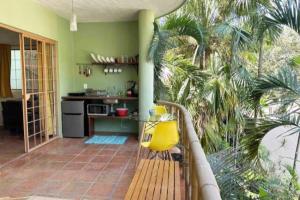 Casita 3 at Casa Redonda Sayulita