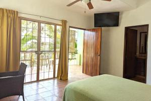 Casita 3 at Casa Redonda Sayulita