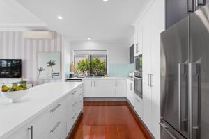 Bilinga Beachfront House