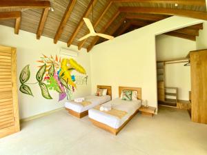 Casa Mona - Beachfront Luxury Villa - Verified Listing
