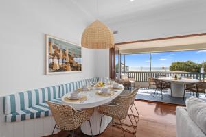 Bilinga Beachfront House
