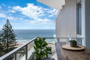 Seaview Luxury Palm Beach