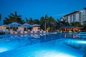 Grand Luxxe at Vidanta