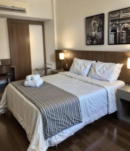 Hotel Vivenzo Savassi Belo Horizonte