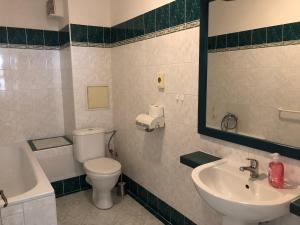 Apartman Reduta