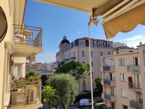 Appartements Charmant 3 pieces classe 3 etoiles en centre ville : photos des chambres